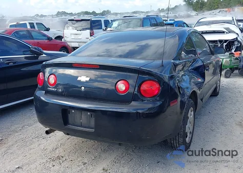 2006 Chevrolet Cobalt Ls z USA, uszkodzony, nr VIN 1G1AK15F767868006